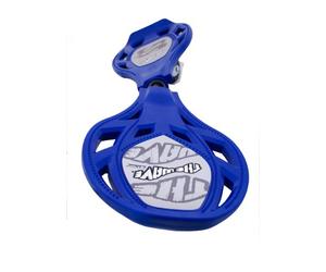 Street Surfing The Wave LX Board - Blue