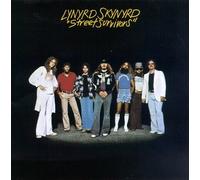 Street Survivors by Lynyrd Skynyrd