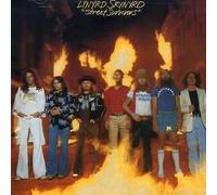 Street Survivors - Lynyrd Skynyrd CD