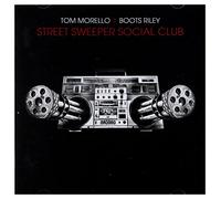 Street Sweeper Social Club - Street Sweeper Social Club