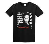 Street T-Shirt Nick Cave The Boatmans Call Black M