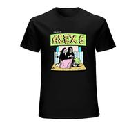 Street T-Shirt Sandy Alex G Dead Black M