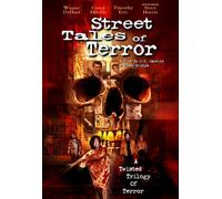 Street Tales of Terror [DVD] [Region 1] [US Import] [NTSC]