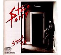 Street Talk by Steve Perry (1996-10-15)
