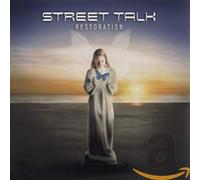 STREET TALK - RESTORATION