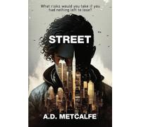 Street (The Street Series)