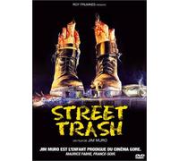 Street Trash