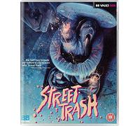 Street Trash (Blu-ray)