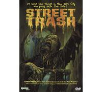 Street Trash [DVD] [1987] [Region 1] [US Import] [NTSC]