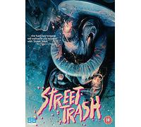 Street Trash [DVD]