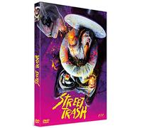 Street trash edition collector