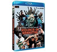 Street Trash (Region B)