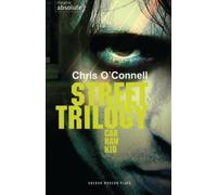 Street Trilogy : Car/Raw/Kid