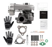 Street Turbo for Hyundai Santa Fe 2.2 CRDi D4EB 150-155HP 2005-2006 28231-27800