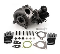 CT16V Billet Turbo Turbocharger for TOYOTA Land cruiser D-4D 3.0L 1KD-FTV 171hp