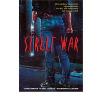Street War [DVD] [Region 1] [US Import] [NTSC]