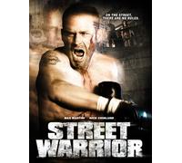 Street Warrior