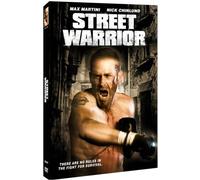 Street Warrior [DVD] [2008] [Region 1] [US Import] [NTSC]