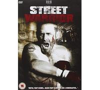 Street Warrior [DVD]