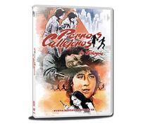 Street Warriors Trilogy ( Perros callejeros / Perros callejeros II / Perros callejeros III / Los últimos golpes de 'El Torete' ) ( Street Warriors / Street Warriors II / Street Warriors III / Str