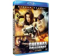 Street Wars [BLU_RAY]