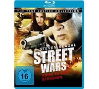 STREET WARS-KRIEG IN DEN - MOV