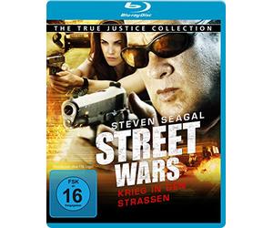 STREET WARS-KRIEG IN DEN - MOV