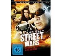Street Wars - Krieg in den Straßen (DVD) Min: 87DD5.1WS [Import germany]