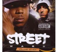 Street Wars Vol. 7