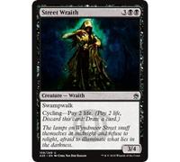 Street Wraith (foil) | Masters 25