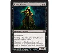 Street Wraith (foil) | Modern Masters