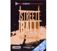 Streetball: The And 1 Mix Tape Tour [DVD]