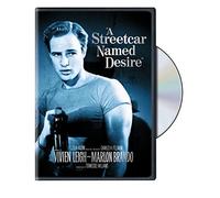 STREETCAR NAMED DESI - DVD - G3z