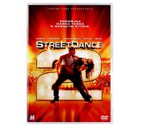 StreetDance 2 [DVD] [Region 2] (English audio)