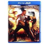 StreetDance 2 [Region B] (English audio)