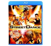 StreetDance 3D [Blu-Ray] (English audio)
