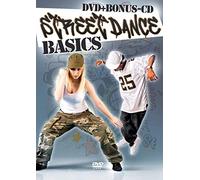 Streetdance Basics [DVD]