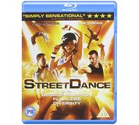 StreetDance [Blu-ray]