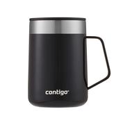 Streeterville THERMALOCK Desk Mug, 420 ml