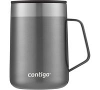 Streeterville THERMALOCK™ Desk Mug, 420 ml