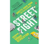 Streetfight Handbook for an Urban Revolution