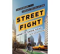 Streetfight: Handbook for an Urban Revolution