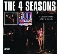 Streetfighter / Hope & Glory by Four Seasons