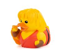 Tubbz - Cosplaying Ducks - Street Fighter: Ken Figure