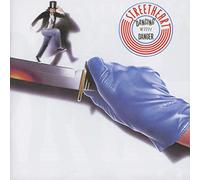 Streetheart - Dancing With Danger