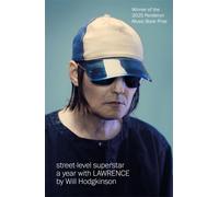 STREETLEVEL SUPERSTAR by HODGKINSON, WILL Paperback Self Help Business
