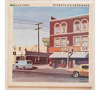 STREETLIFE SERENADE LP UK CBS