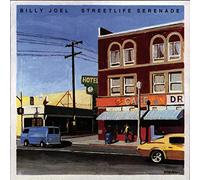 Billy Joel - Streetlife Serenade - Vinyl - 2024