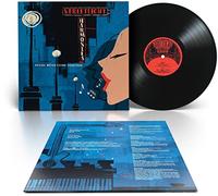 Streetlight Harmonies (Original Motion Picture Soundtrack) [VINYL]