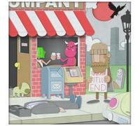 STREETLIGHT MANIFESTO - 99 SONGS OF REVOLUTION VOL.1 (CLEAR VINYL) [VINYL]